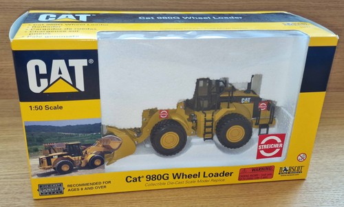 Norscot cat caterpillar - norscot,