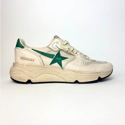 Golden goose scarpe donna - golden,