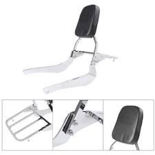 Schienali sissy bar - schienali,