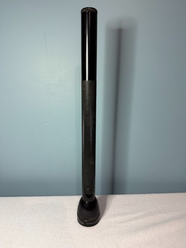 Rara torcia vintage - , maglite
