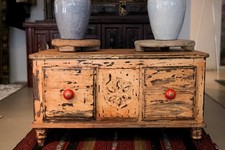 comodino, base, tavolino