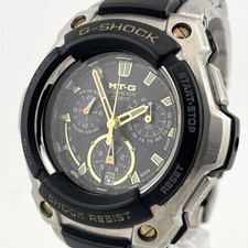 Orologio CASIO MTG-1000G