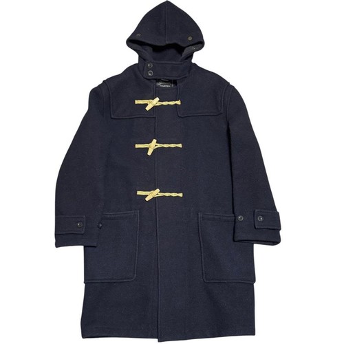 Gloverall monty cappotto - cappotto, uomo