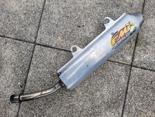 Silenziatore di scarico Suzuki