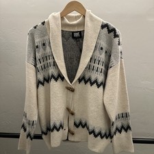 Maglione cardigan donna Frye