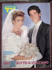 SORRISI E CANZONI TV 1989 N