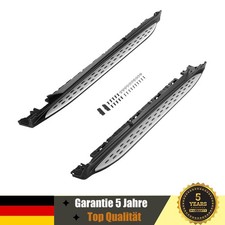 Pedane protezione fianchi per