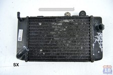 Radiatore acqua sinistro Honda