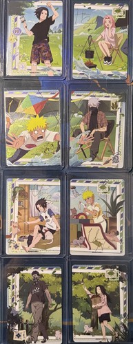 Kayou naruto heaven scroll - naruto,