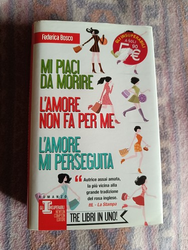 Federica bosco piaci da - federica,