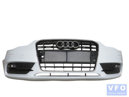 Audi b8 parafango - a5,