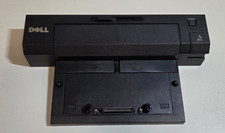 DELL PR02X E-Port Plus Docking