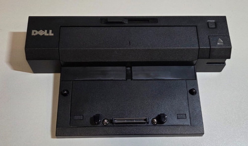 Dell pr02x port plus docking - dell,