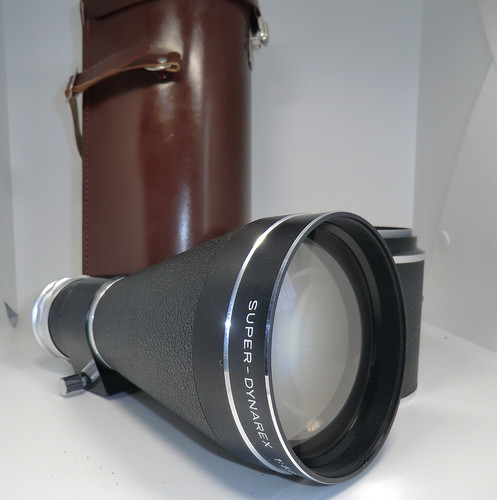 Voigtländer super dynarex - voigtlÄnder, super-dynarex