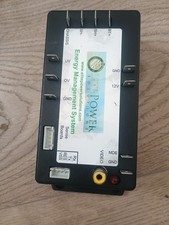 Elite Power Solutions Modulo