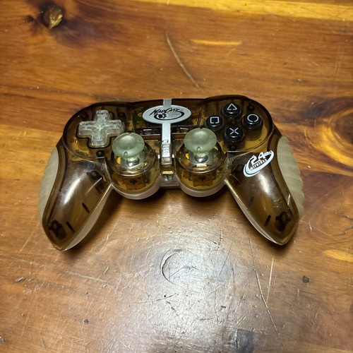 Joypad playstation madcatz - joypad,