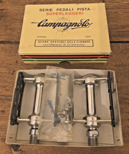 Nos pedali vintage campagnolo - nos,