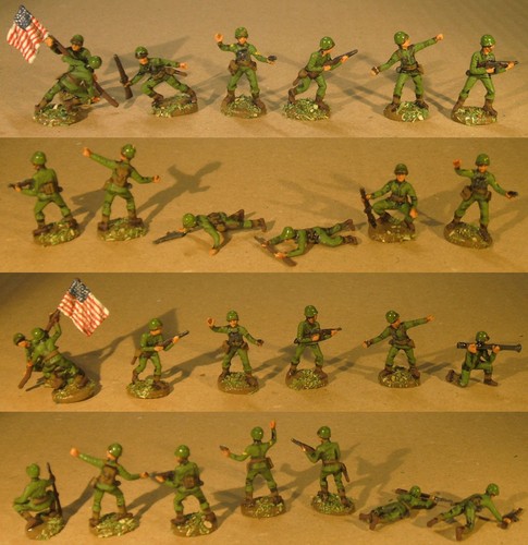 Atlantic marine corps 27 - u.s.,