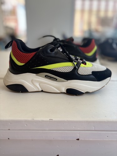 Dior homme b22 sneakers - homme,