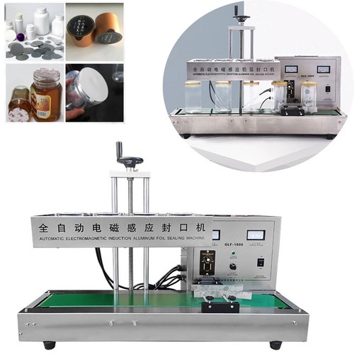 Sigillatrice automatica - , a