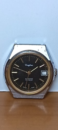 Vintage jungfrau automatico - vintage,