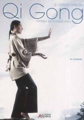 Gong gandini m - -, m.