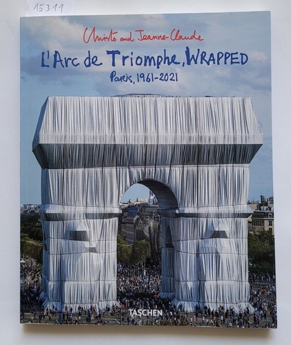 Christo and jeanne - and,
