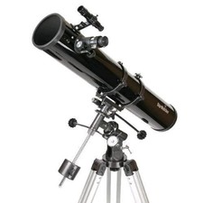Sky watcher newton 114 - sky,