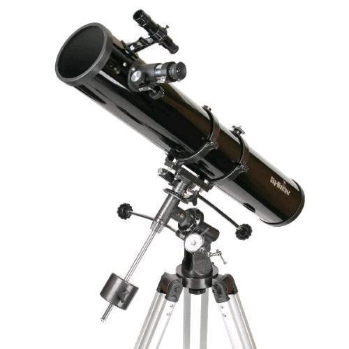 Sky watcher newton 114 - watcher,