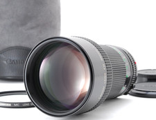 [MINT] Canon New FD 200mm