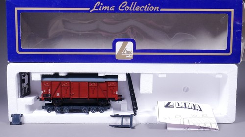Lima 600808 6 set - h0, 600808-6