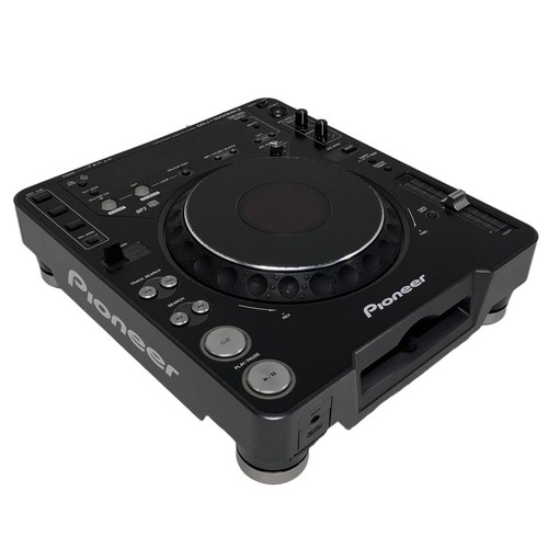 Pioneer cdj 1000mk3 - pioneer, cdj-1000mk3