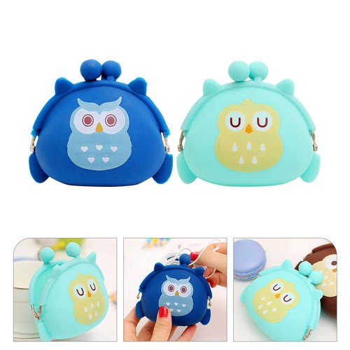 Pcs borsa della moneta - 2,
