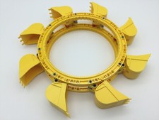 LEGO Technic Ruota a Pala