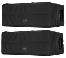 2x RCF CVR TT 808 Cover di