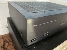 Amplificatore di potenza