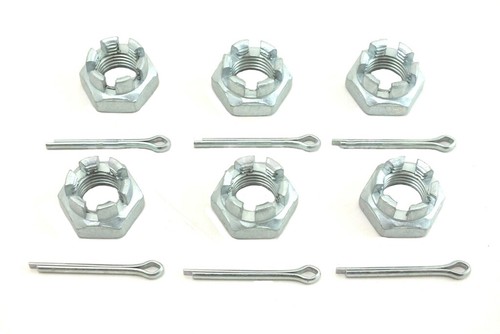 Kit dadi corona m14x1 - dadi, sw