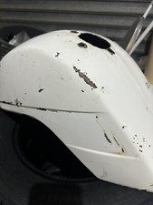 PARAFANGO ANTERIORE ORIGINALE  DELL’EPOCA USATO  VESPA PX 125 E 150