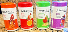 Juice Plus+ USA: OMEGA