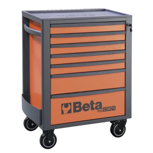 Carrello porta attrezzi beta - carrello,