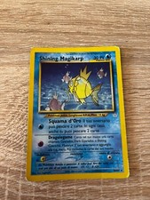 Shining Magikarp 66/64 ~ neo