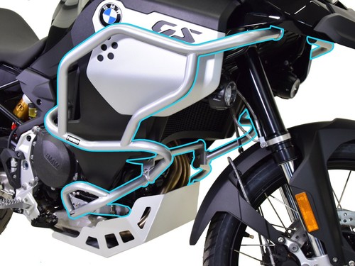Paramotore heed per bmw - f, 900