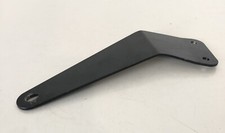 STAFFA FISSAGGIO SCARICO IN ACCIAIO