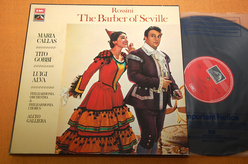 Callas galliera rossini barber - callas,