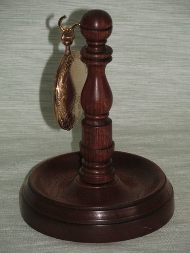 Supporto orologio tasca - da,