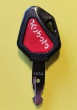 Baumaschinenschlüssel Per