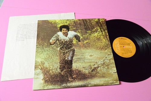 Lucio battisti batteria - lp, la