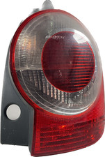 Fanale posteriore destro pdx