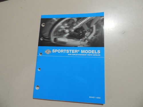 2006 harley davidson sportster - harley-davidson,