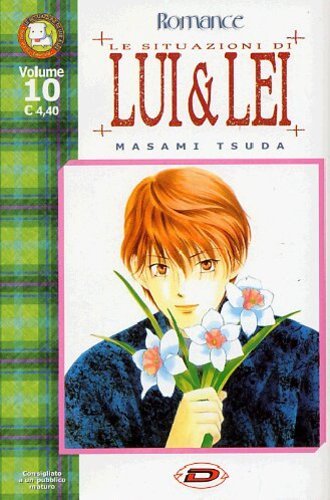Manga dynamic dynit - manga,